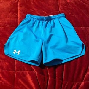 Under Armor shorts